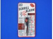 Obranný prostředek SCHRILL ALARM 15ml (ORIGINAL TW1000)